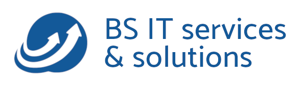 BS IT services & solutions